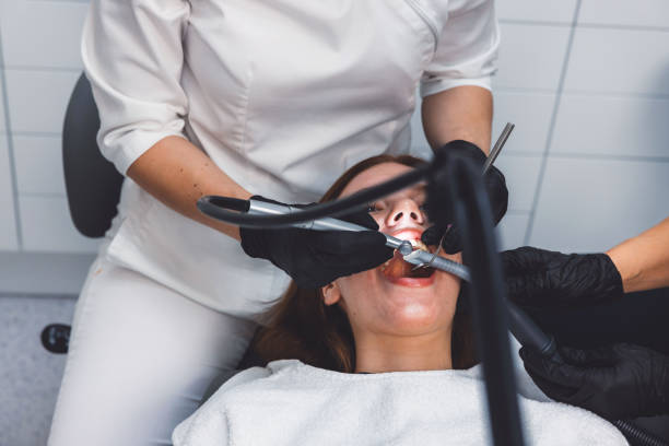 Best Emergency Treatment for Toothache in Plainwell, MI