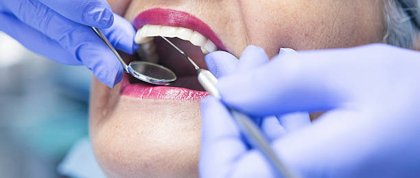 Best Emergency Treatment for Toothache in Plainwell, MI